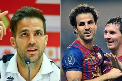 Đồng đội cũ ở Barca cảnh báo Messi khi tới Ligue 1