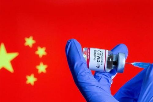777 triệu người Trung Quốc được tiêm đủ hai mũi vắc xin ngừa COVID-19