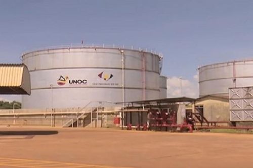 Ngành công nghiệp dầu mỏ Uganda bùng nổ trong những năm tới