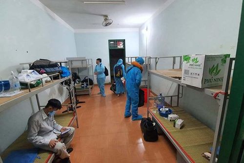 'Chia lửa' với người về quê tránh dịch, Quảng Nam tính tạo việc làm sau cách ly