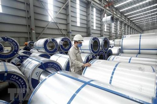 Quảng Ngãi: Phòng chống dịch trong KKT, KCN ở mức cao nhất