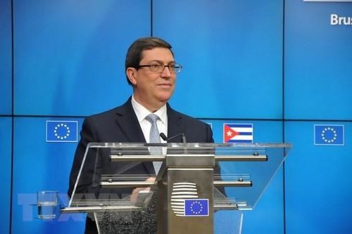 Cuba lên án Tu chính án của Mỹ về thúc đẩy kết nối Internet