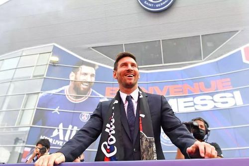 Lịch thi đấu vòng 2 Ligue 1 mùa 2021 - 2022: Chờ ngày Messi ra mắt PSG tại Ligue 1