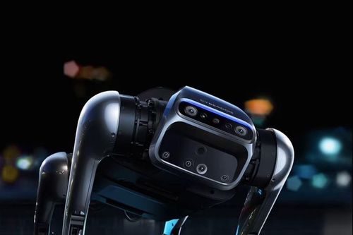 Xiaomi ra mắt chó robot CyberDog nhỏ gọn, rẻ hơn đối thủ Mỹ