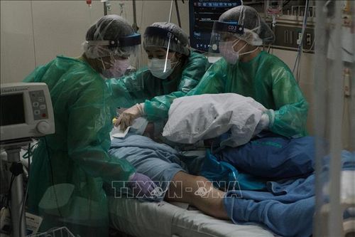 Nhật Bản thận trọng tìm đối sách chống dịch COVID-19
