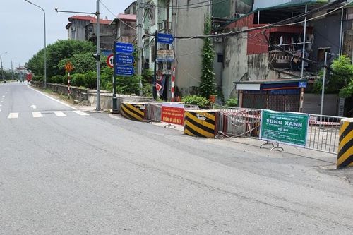 Xây dựng quy trình vận tải riêng áp dụng tại các địa phương thực hiện Chỉ thị 16