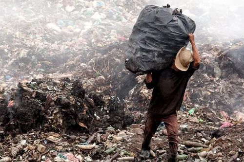 Không phải CO2, mêtan mới là loại khí quyết định thành bại trong chống biến đổi khí hậu