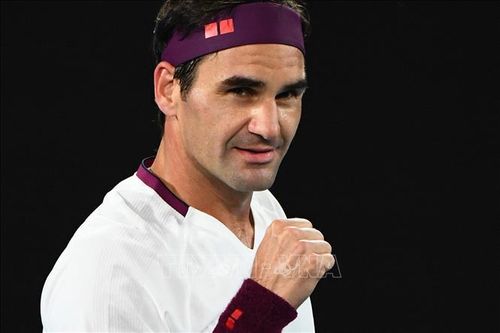 Tay vợt Roger Federer bỏ ngỏ thời điểm trở lại sân đấu
