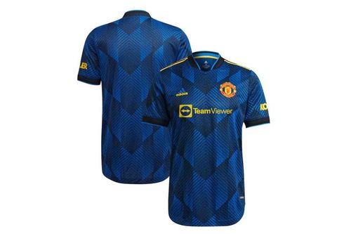 Man United thách thức Man City, Chelsea và Liverpool qua video giới thiệu mẫu áo mới