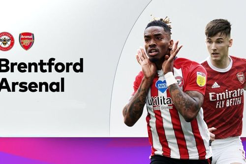 Brentford vs Arsenal, 02h00 ngày 14/8: Lo cho Pháo thủ