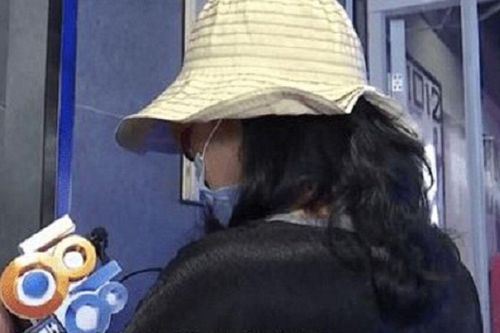 Khuyến khích chồng đi tập thể dục, người vợ hối hận ngay sau đó, phải nhờ phóng viên giúp đỡ