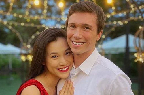 Giữa 'tâm bão về Jack', Hoàng Oanh không gọi tên ông xã, ẩn ý: Không có chồng yêu thương địa ngục vô cùng