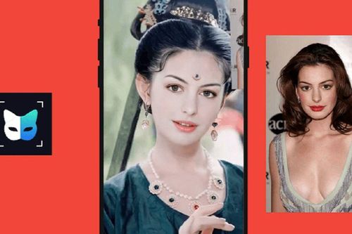 Hiểm họa khó lường từ ứng dụng FacePlay đang 'gây sốt' mạng xã hội