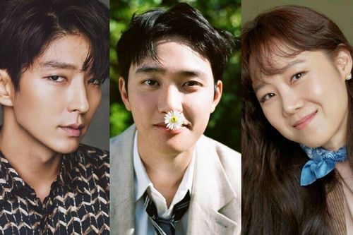 6 diễn viên được mong chờ quay trở lại màn ảnh Hàn nhất: D.O. (EXO) và Lee Jun Ki đầy hứa hẹn