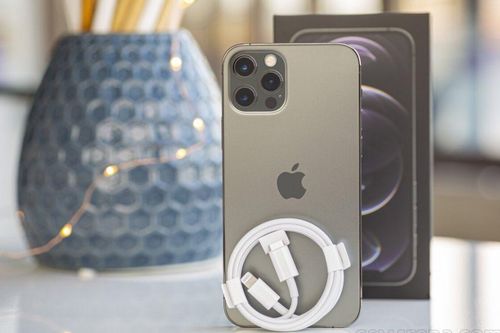iPhone có thể sẽ sớm phải dùng cổng sạc USB-C