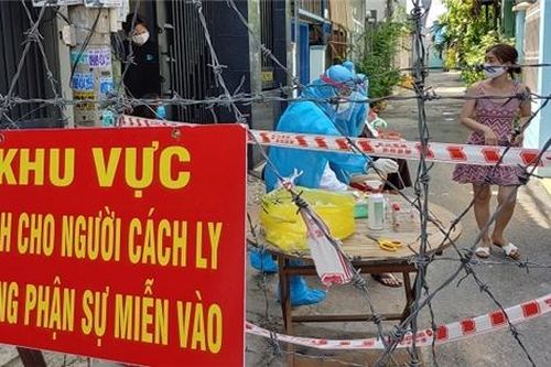 'Không cho người dân Hà Nội di chuyển trong 7 ngày' là thông tin giả mạo