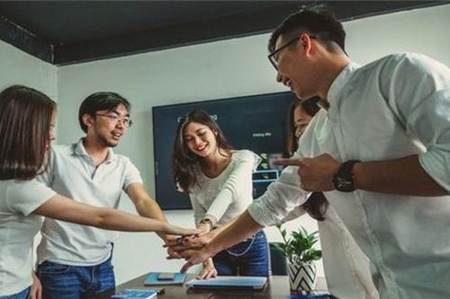 Doanh nghiệp vừa và nhỏ Việt Nam được đánh giá cao về trải nghiệm nhân viên