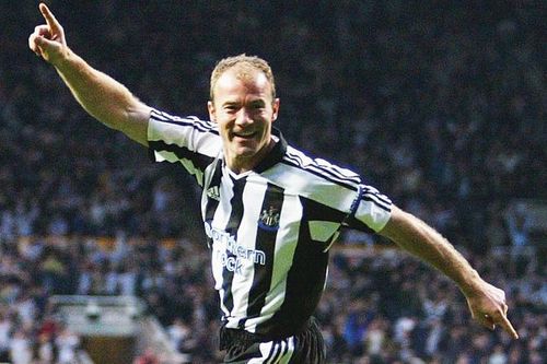 Biểu tượng Geordie thất truyền