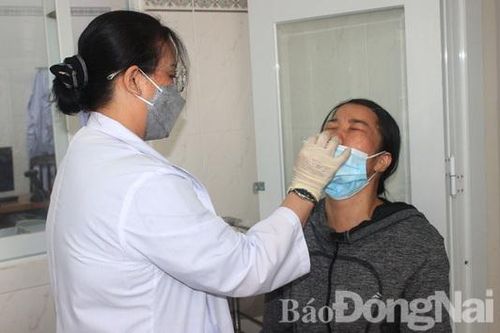 Sáng 13-8: Số ca dương tính với Covid-19 giảm mạnh