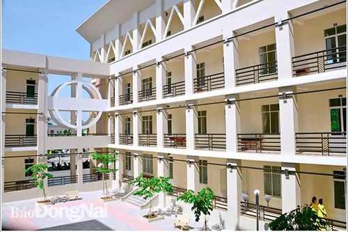 Thành lập thêm 3 khu cách ly tập trung trên địa bàn TP.Biên Hòa