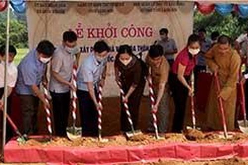 Đảng bộ Khối các cơ quan tỉnh: Chung tay xây dựng các công trình phúc lợi xã hôịTin khácKết nối các nguồn lực chuẩn bị cơ sở vật chất cho năm học mơíDanh sách cá nhân dự kiến đề nghị xét tặng danh hiệu 'Công dân Lạng Sơn ưu tú' lần thứ nhất, năm 2021