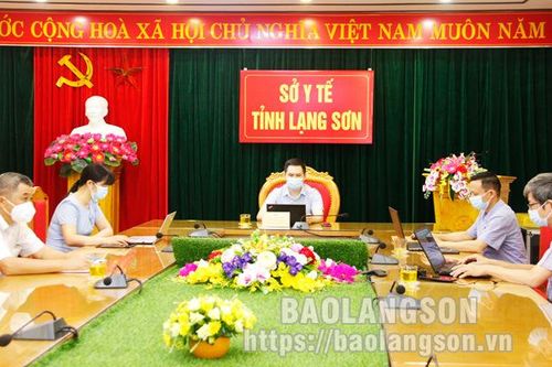 Các tỉnh, thành phố chủ động quản lý, điều trị bệnh nhân COVID-19Tin khácKết nối các nguồn lực chuẩn bị cơ sở vật chất cho năm học mơíDanh sách cá nhân dự kiến đề nghị xét tặng danh hiệu 'Công dân Lạng Sơn ưu tú' lần thứ nhất, năm 2021