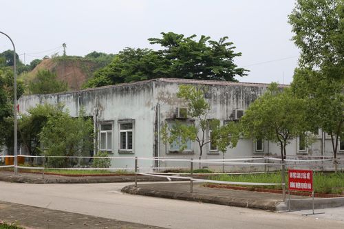 Ca mắc Covid-19 mới dương tính với SARS-CoV-2 sau 4 lần xét nghiệm