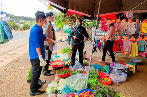 Hiệu quả hoạt động của các tổ COVID cộng đồng