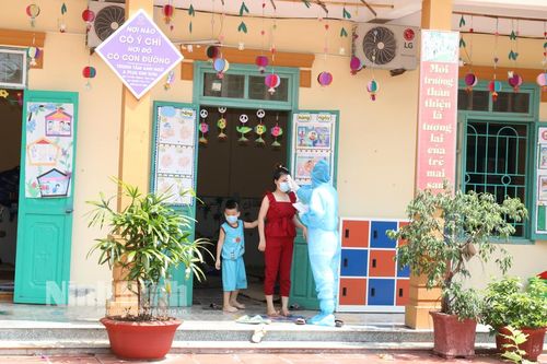 Nỗ lực cải thiện điều kiện làm việc, nâng cao mức sống cho công nhân lao động