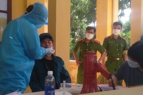 Y tế - Sức khỏe Y tế - Sức khỏe Thừa Thiên Huế ghi nhận thêm 31 ca bệnh COVID-19