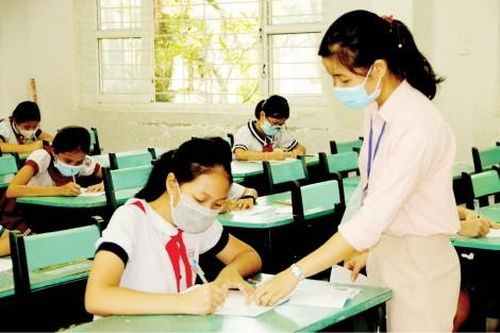 Giáo dục Tin tức giáo dục Chất lượng cao & con đường định sẵn - Kỳ 2: Hướng đi nào cho Trường THCS Nguyễn Tri Phương?