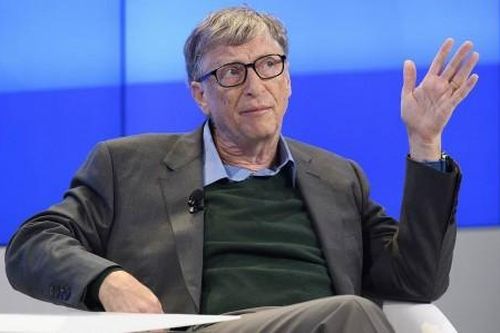 Thế giới Thế giới Bill Gates hỗ trợ 1,5 tỷ USD vào các dự án khí hậu nếu Mỹ cho hành động lập pháp