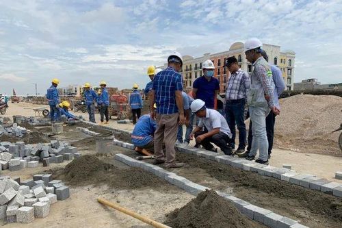 Kho bạc Nhà nước Thừa Thiên Huế tham mưu giải pháp đốc tiến độ giải ngân