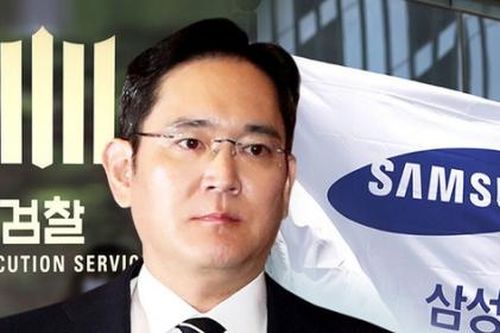 Phó Chủ tịch Samsung Jay Y. Lee được tạm tha tù