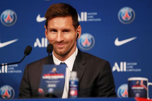 Messi: 'Mất nhiều ngôi sao lớn không ảnh hưởng đến danh tiếng LaLiga'