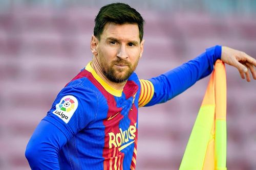 Barca mất Messi, CĐV đến sân giảm kỷ lục