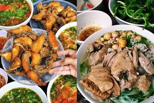 Hà Nội có 1-0-2: Bún chửi, bún xếp hàng, phở gà đắt gấp đôi... vẫn cứ đông khách