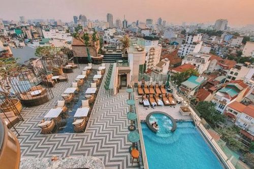 Staycation - xu hướng du lịch trong mùa dịch