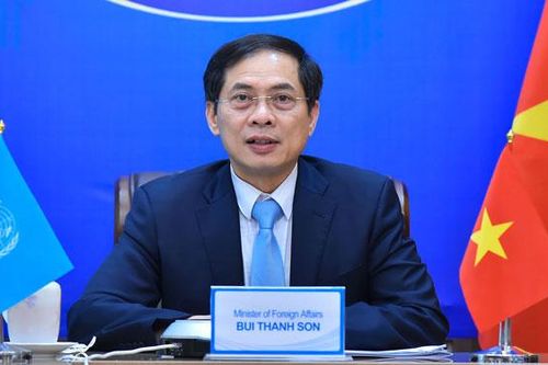 Việt Nam đóng góp thiết thực vào các nỗ lực thúc đẩy hợp tác và phát triển kinh tế - xã hội trong khu vực