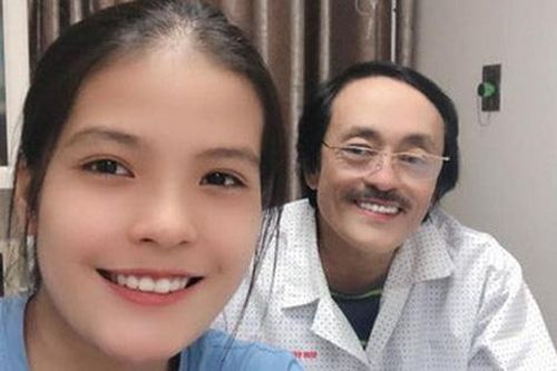 Gần 1 tuần nghệ sĩ Giang Còi mất, con gái nghẹn ngào: 'Có lúc em cứ ngồi thừ ra hụt hẫng'