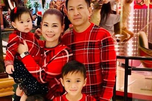 Cuộc sống của con trai Ngô Kiến Huy và em gái Thanh Thảo 10 năm sau scandal chấn động Vbiz