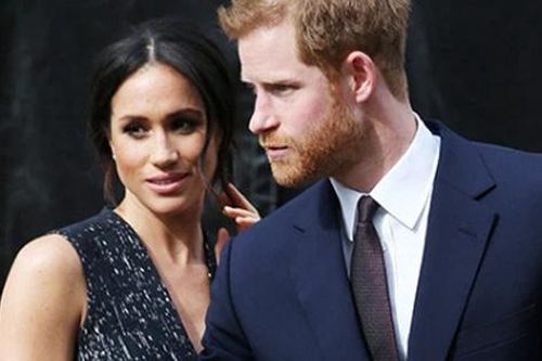 Meghan Markle và Hoàng tử Harry bị thất sủng ở Mỹ, lý do đến từ một người đàn ông quyền lực?
