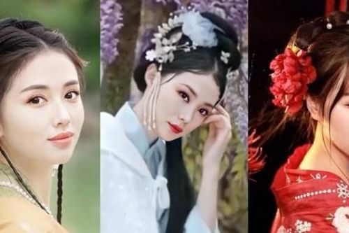 Minh Hằng, Midu và dàn người đẹp hóa mỹ nhân cổ trang, ai xứng danh 'thần tiên tỷ tỷ'?