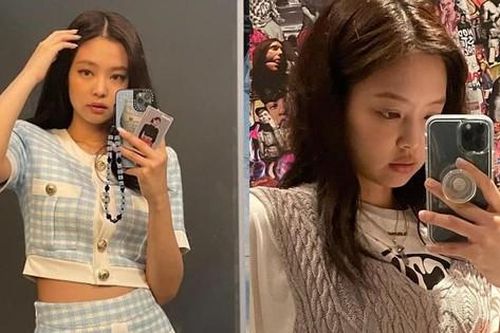 Bóc giá phụ kiện điện thoại của Jennie BLACKPINK: Tưởng không đắt mà đắt không tưởng!