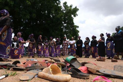 Lý giải nguồn cơn 'nạn dịch bắt cóc' ở miền Bắc Nigeria