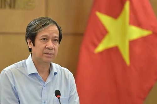 Bộ trưởng Nguyễn Kim Sơn nhận định 2 thách thức với ngành giáo dục