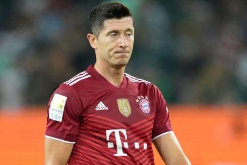 Bayern mất điểm ở trận ra quân Bundesliga