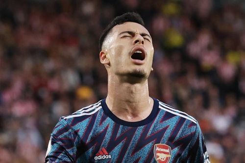 Arsenal có nhiều cột mốc đáng quên trong ngày mở màn Premier League