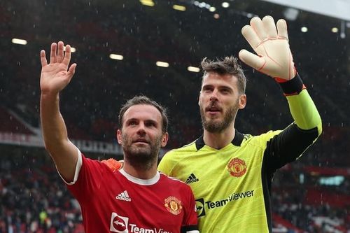 20 chuyên gia không tin MU vô địch Premier League