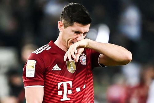 Bayern không đấu được với người Qatar